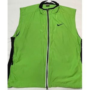 Vintage Nike Vest